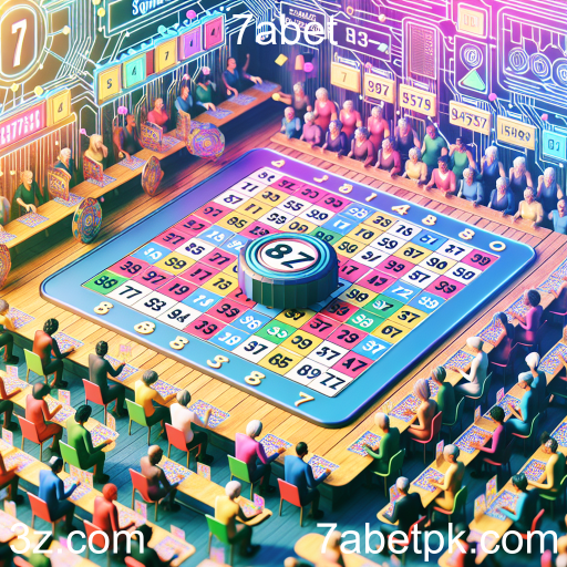 Descubra o Mundo do Bingo no 7abet: Diversão e Prêmios ao Seu Alcance
