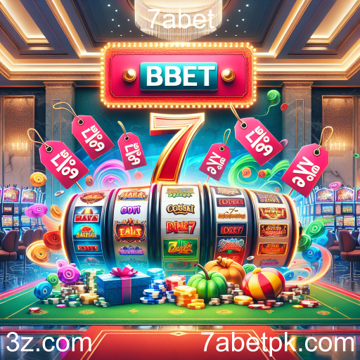 Descubra as Melhores Promoções de Jogos em 7abet