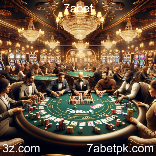 A Arte de Jogar Poker: Estratégias e Dicas para Iniciantes